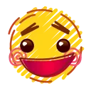 Crayons Emoji @TgSticker