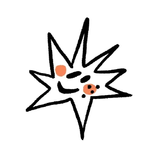 ⭐