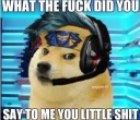 Doge Edits 3