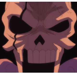 ☠️