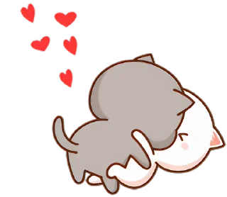 😘