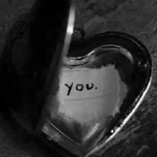 ❤️