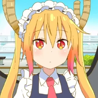 😧