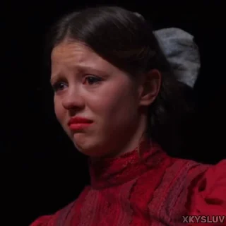 😢
