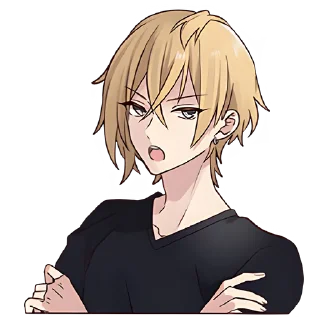 🙅‍♂