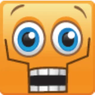 😧