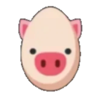 🐷