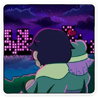 🌃