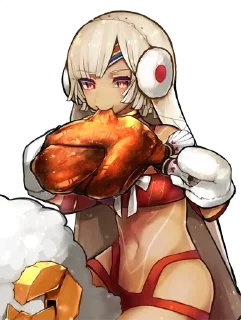 🍗