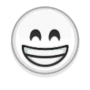 Albino Emojis @StickerCnl