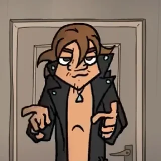 😏