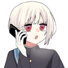 Сумасшедшие друзья @Nyasticks