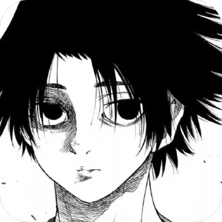 Uruma Shun • @sqhixozz