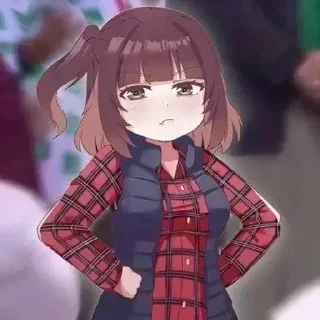 😑