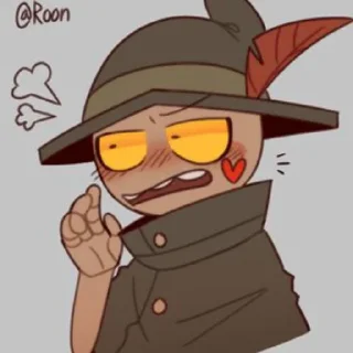 😳