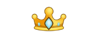 👑