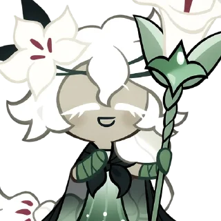 🌿