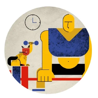 🏋️