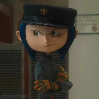 😠