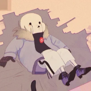 👼