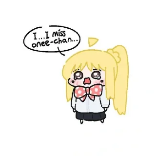 😢