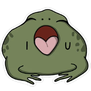 ❤️