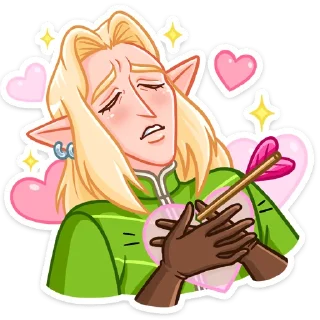 ❤️