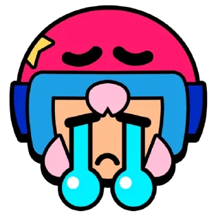 😭