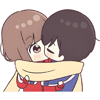 😘