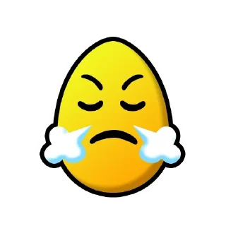😤