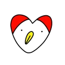 ❤