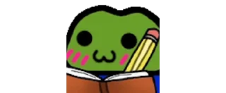 ✍️