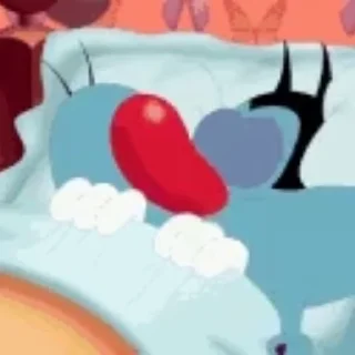 💤