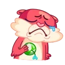 😢