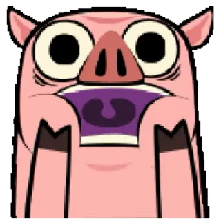 😮