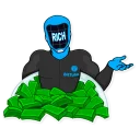 🤑