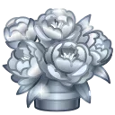 💐