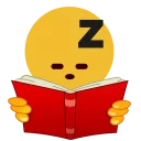📔
