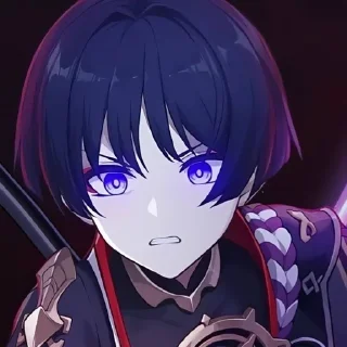 😠