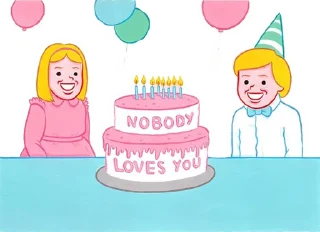 🎂