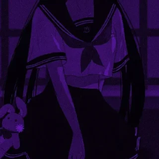 💜