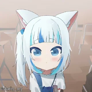 😺