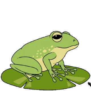 🐸