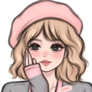 😌