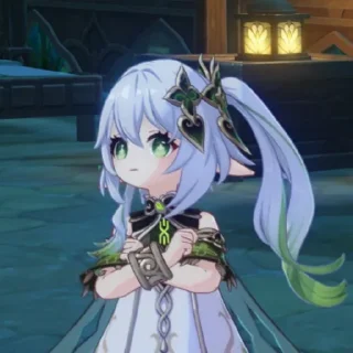 😟