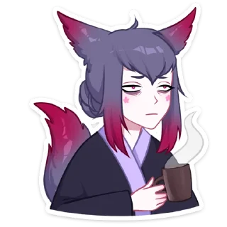 ☕