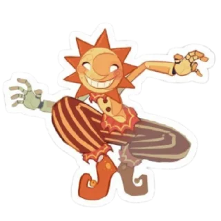 ☀️