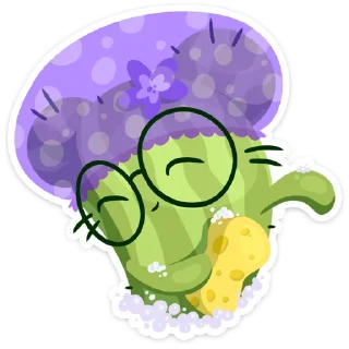 🧽