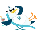 😎