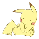 😴